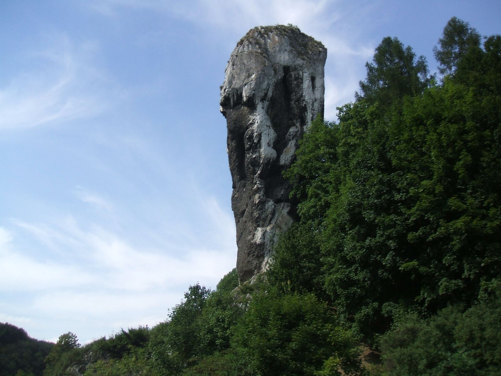 Pieskowa Skala